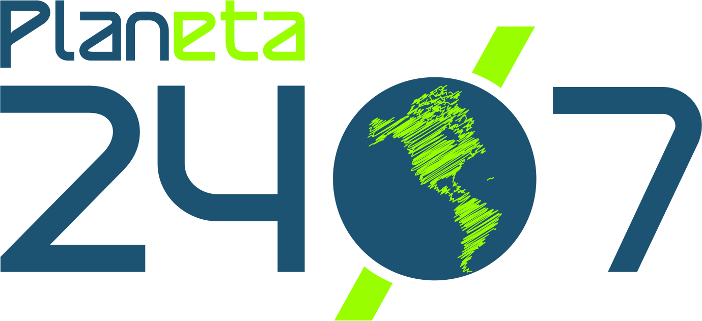 Planeta 24/7